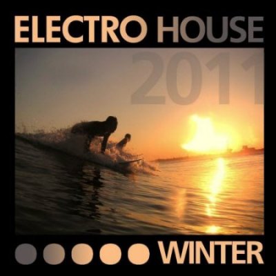 Electro House Winter 2011